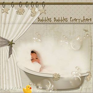 Bubble Bath