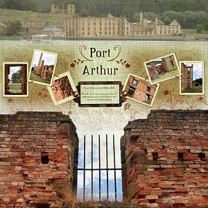 Port Arthur