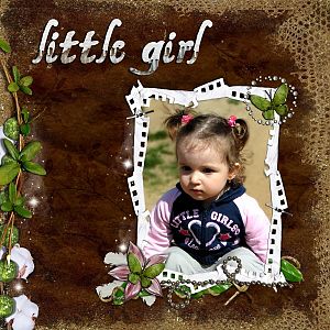 Little Girl