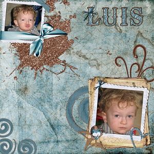 Luis