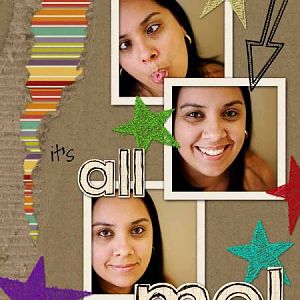 All About Me
