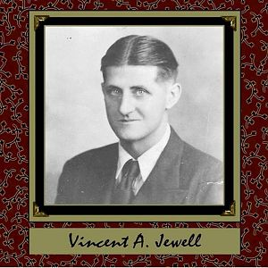 Vincent A. Jewell