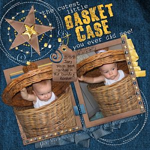 Basket Case