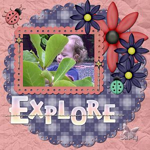 Explore