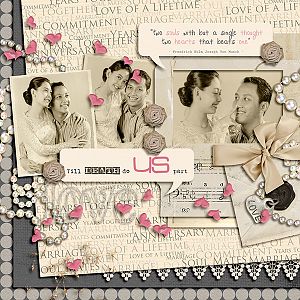 Till Death Do Us Part