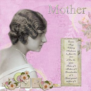 2013-04-26 Mother 1999