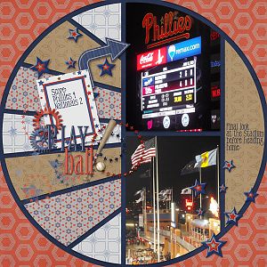 Phillies-Last Pictures