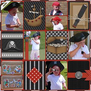 Pirate Picnic 3