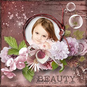 inner beauty