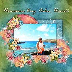 Hanauma Bay