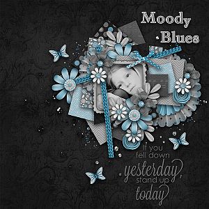 Moody Blues