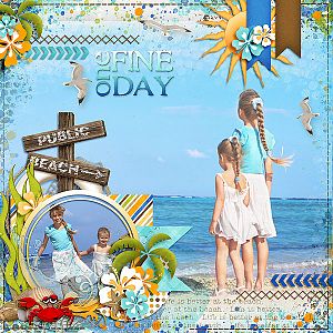 One Fine Day