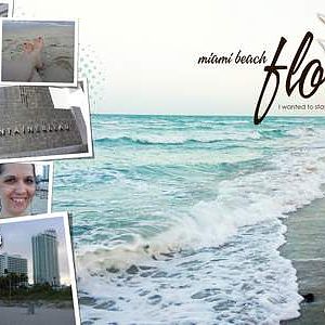Florida Beach