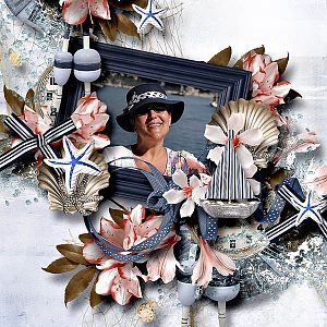 Mediterranean elegance