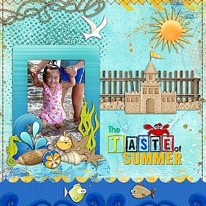Nadine's Summer