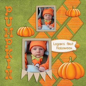 Pumpkin