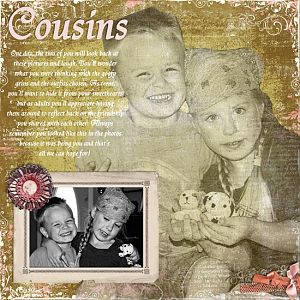 Cousins