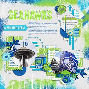 Seahawks