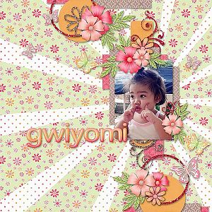 Gwiyomi