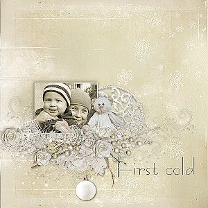 firstcold