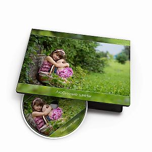 DVD Cover