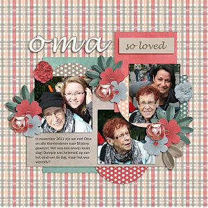 Jen C Designs - A grand life - Aprilisa Designs - PP53 TP15