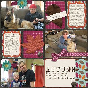 Project-Life-Oct-week-3