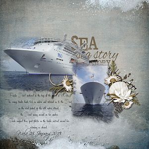 Sea story