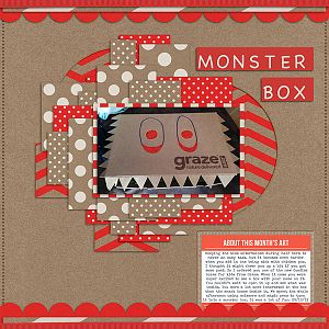 Monster Box