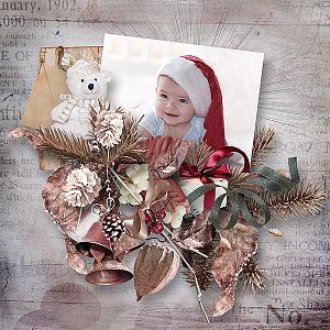 little santa