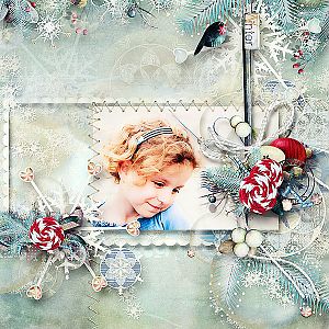 what whispered the snow by sarahh graphics