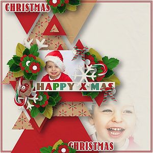 merry christmas