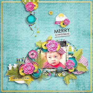 Joy of the season