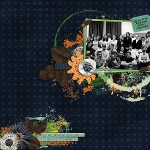 Spring 2004 Advanced Poetry Workshop