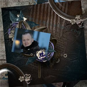 My special Kind of Guy