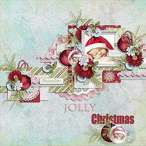 Jolly Christmas