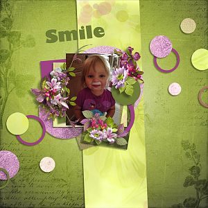 Smile