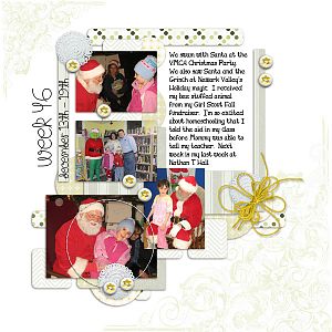 camryn week 46