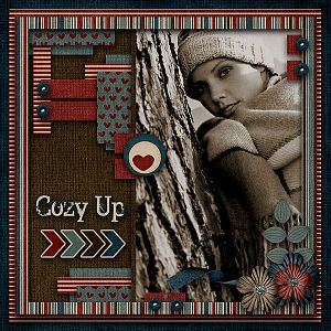 Cozy Up