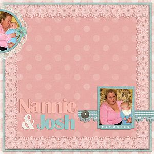 Nannie and Josh