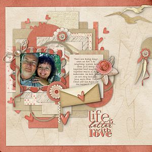 FWP-love