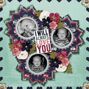 I will Always Love You