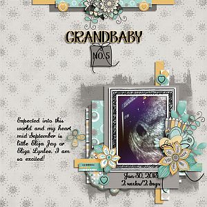 Grandbaby No. 5