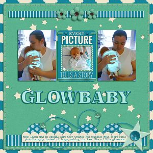 Glowbaby