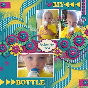 My Bottle