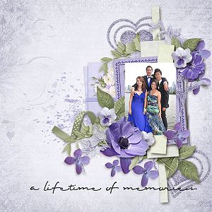 A-Lifetime-Of-Memories