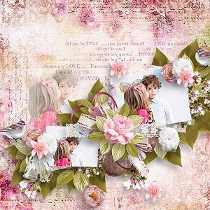 Spring Awakening