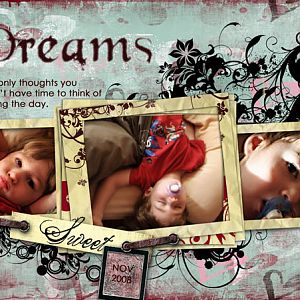 dreams