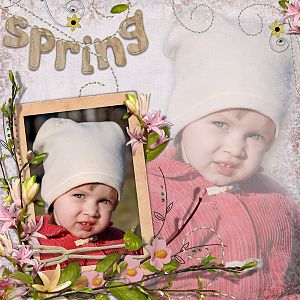 Spring