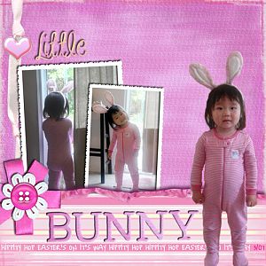 Little Bunny